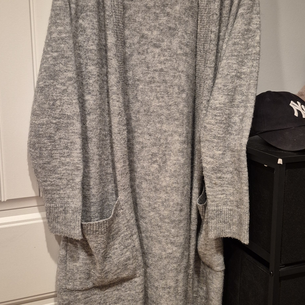Cardigans